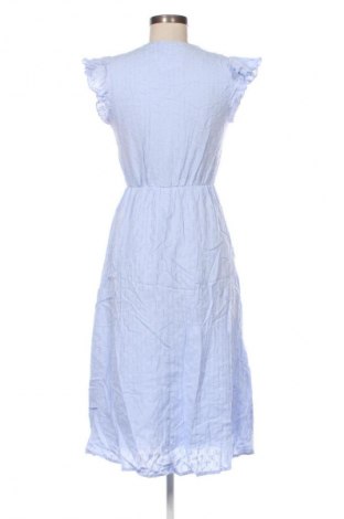 Kleid Unbranded, Größe S, Farbe Blau, Preis 17,99 €