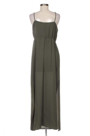 Φόρεμα Unbranded, Μέγεθος M, Χρώμα Γκρί, Τιμή 16,99 €
