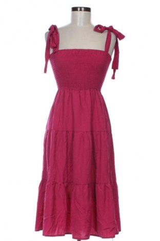 Φόρεμα Unbranded, Μέγεθος S, Χρώμα Ρόζ , Τιμή 22,99 €
