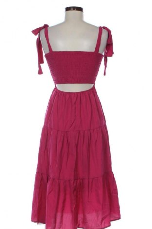 Φόρεμα Unbranded, Μέγεθος S, Χρώμα Ρόζ , Τιμή 22,99 €