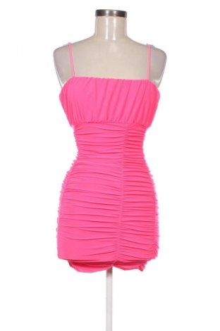 Φόρεμα Unbranded, Μέγεθος XS, Χρώμα Ρόζ , Τιμή 23,59 €