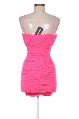Φόρεμα Unbranded, Μέγεθος XS, Χρώμα Ρόζ , Τιμή 23,59 €