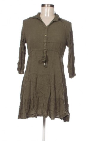 Φόρεμα Unbranded, Μέγεθος M, Χρώμα Πράσινο, Τιμή 18,99 €