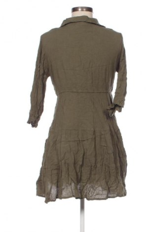 Φόρεμα Unbranded, Μέγεθος M, Χρώμα Πράσινο, Τιμή 18,99 €