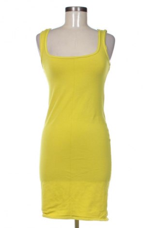Φόρεμα Unbranded, Μέγεθος M, Χρώμα Κίτρινο, Τιμή 14,83 €