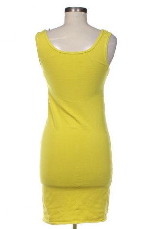 Φόρεμα Unbranded, Μέγεθος M, Χρώμα Κίτρινο, Τιμή 14,83 €