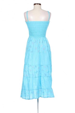 Kleid Unbranded, Größe XS, Farbe Blau, Preis € 14,83