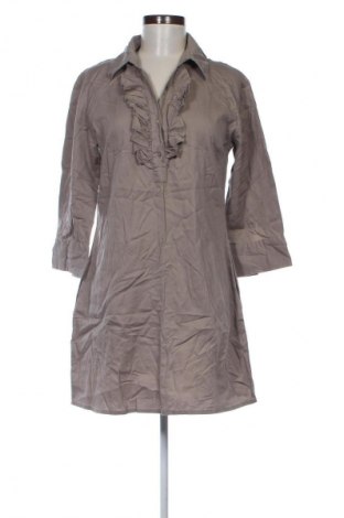 Kleid Unbranded, Größe M, Farbe Beige, Preis € 20,99