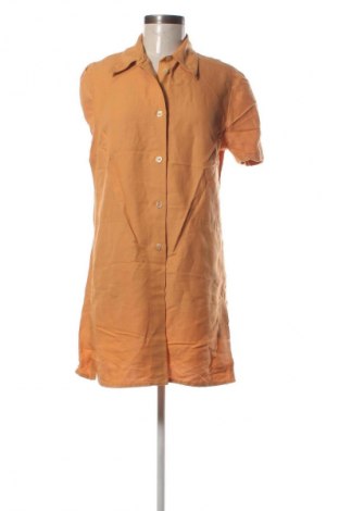 Kleid Unbranded, Größe M, Farbe Orange, Preis 24,55 €