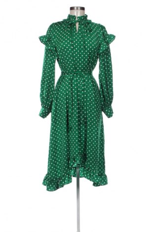 Kleid Unbranded, Größe M, Farbe Mehrfarbig, Preis 17,36 €