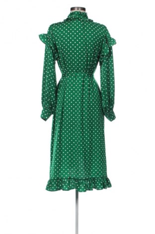 Kleid Unbranded, Größe M, Farbe Mehrfarbig, Preis 17,36 €