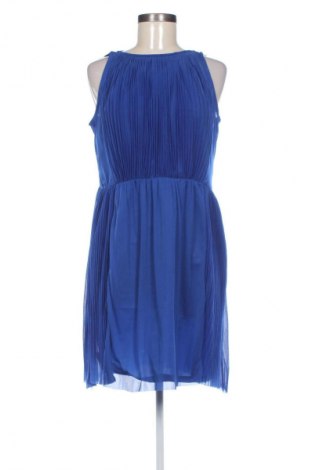 Kleid Unbranded, Größe M, Farbe Blau, Preis 14,77 €