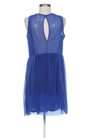 Kleid Unbranded, Größe M, Farbe Blau, Preis 14,77 €