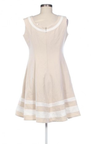 Kleid Unbranded, Größe L, Farbe Beige, Preis € 23,56