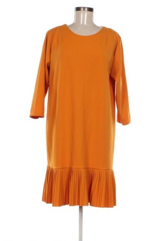 Kleid Unbranded, Größe XXL, Farbe Gelb, Preis € 20,99