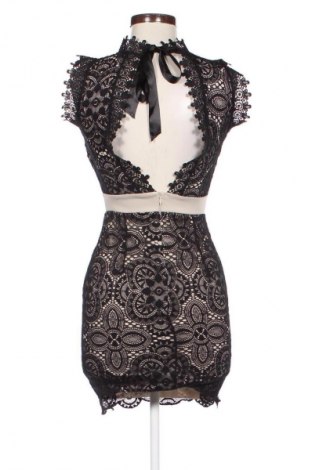 Kleid Unbranded, Größe XS, Farbe Schwarz, Preis € 29,66