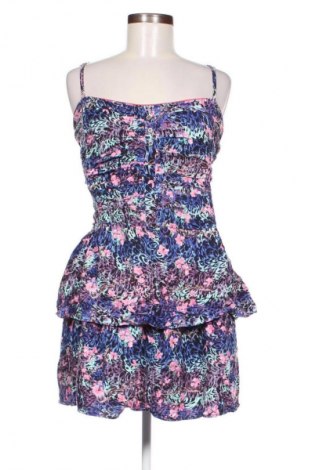 Φόρεμα Unbranded, Μέγεθος L, Χρώμα Πολύχρωμο, Τιμή 14,83 €