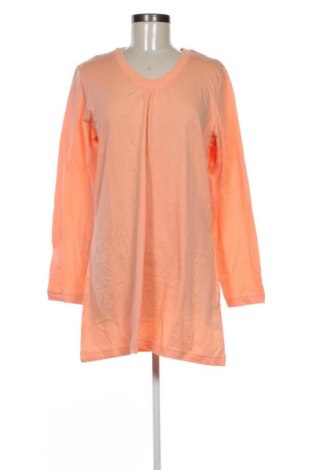 Kleid Unbranded, Größe M, Farbe Orange, Preis € 20,99