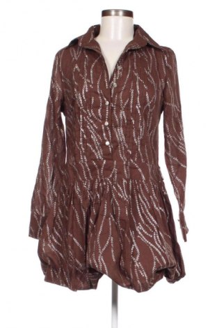Φόρεμα Unbranded, Μέγεθος L, Χρώμα Πολύχρωμο, Τιμή 23,53 €