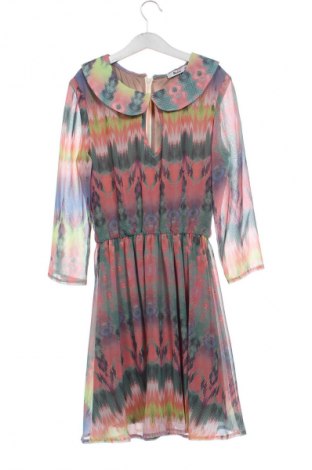 Kleid Unbranded, Größe XS, Farbe Mehrfarbig, Preis € 14,77