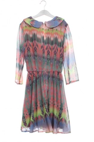 Kleid Unbranded, Größe XS, Farbe Mehrfarbig, Preis € 14,77