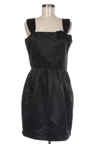Kleid Unbranded, Größe L, Farbe Schwarz, Preis 14,99 €