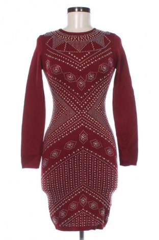 Sukienka Unbranded, Rozmiar M, Kolor Czerwony, Cena 95,99 zł