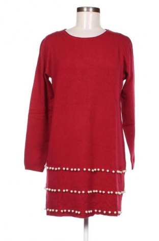 Kleid Unbranded, Größe L, Farbe Rot, Preis € 14,91