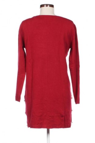 Kleid Unbranded, Größe L, Farbe Rot, Preis € 14,91