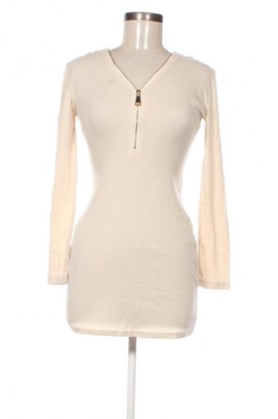 Kleid Unbranded, Größe S, Farbe Ecru, Preis € 32,99