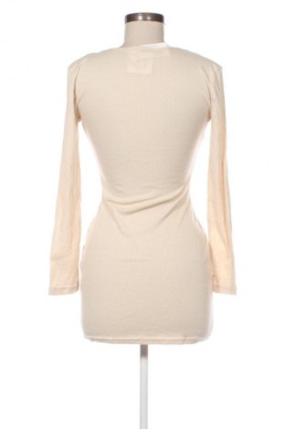 Kleid Unbranded, Größe S, Farbe Ecru, Preis € 32,99