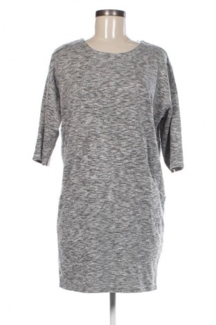 Kleid Unbranded, Größe M, Farbe Grau, Preis 20,99 €
