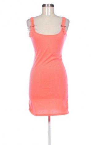 Kleid Unbranded, Größe S, Farbe Orange, Preis € 14,91