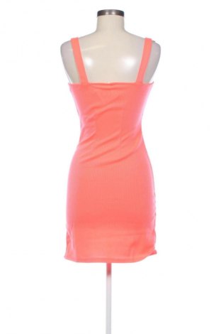 Kleid Unbranded, Größe S, Farbe Orange, Preis € 14,91