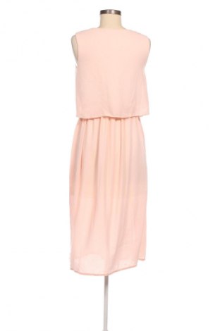 Kleid Unbranded, Größe M, Farbe Rosa, Preis 14,77 €