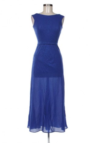 Kleid Unbranded, Größe XS, Farbe Blau, Preis € 14,91