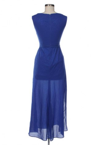 Kleid Unbranded, Größe XS, Farbe Blau, Preis € 14,91
