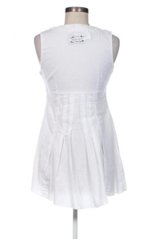 Kleid Unbranded, Größe M, Farbe Weiß, Preis € 14,77