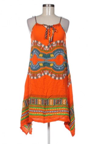 Kleid Unbranded, Größe M, Farbe Mehrfarbig, Preis € 14,77