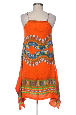 Kleid Unbranded, Größe M, Farbe Mehrfarbig, Preis € 14,77