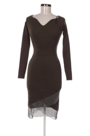 Kleid Unbranded, Größe M, Farbe Grün, Preis 20,99 €