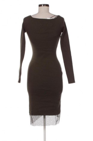 Kleid Unbranded, Größe M, Farbe Grün, Preis 20,99 €