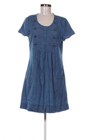 Kleid Unbranded, Größe S, Farbe Blau, Preis 26,99 €