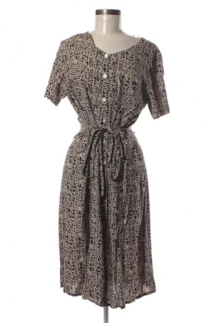 Kleid Unbranded, Größe L, Farbe Mehrfarbig, Preis 25,00 €