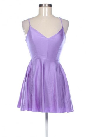 Kleid Unbranded, Größe S, Farbe Lila, Preis 15,00 €