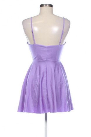 Kleid Unbranded, Größe S, Farbe Lila, Preis 15,00 €