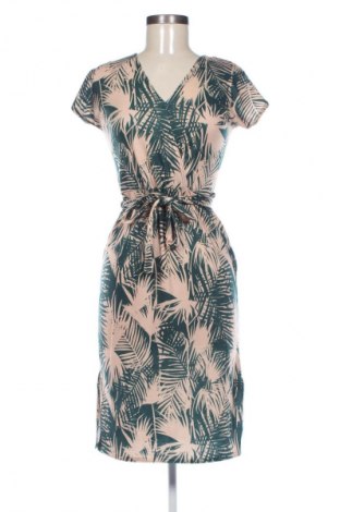 Kleid Unbranded, Größe S, Farbe Mehrfarbig, Preis 14,91 €