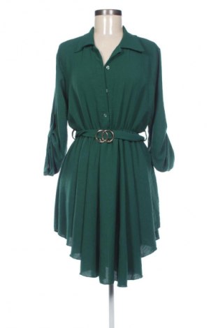 Kleid Unbranded, Größe M, Farbe Grün, Preis 15,00 €