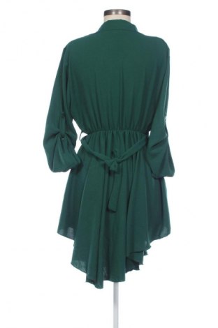 Kleid Unbranded, Größe M, Farbe Grün, Preis 15,00 €