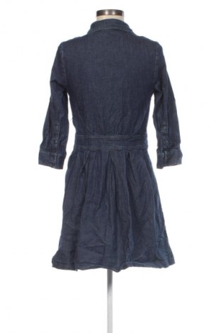Šaty  Unbranded, Velikost XS, Barva Modrá, Cena  629,00 Kč